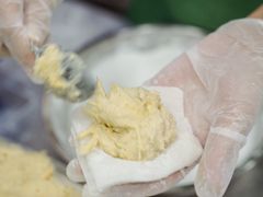 -澳门长洲糯米糍(柯打苏沙街店)