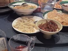 -金狮麟·新豫菜(金码大厦店)