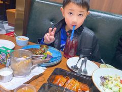 -金翠河烧鹅粤式茶餐厅(龙湖三千集天街店)