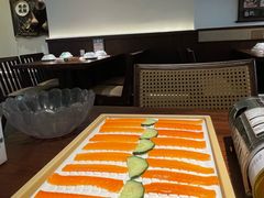 -壹湖两岸·鱼鲜山里菜(东江湖店)