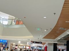 -丽达购物中心(崂山店)