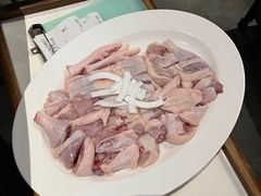 -百年果林椰子鸡(中洲店)
