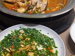 -应天大明王朝·南京菜(中山陵店)