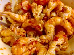 -拙味兄弟龙虾·江湖菜(和畅堂店)