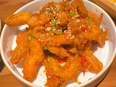 -如轩·海鲜砂锅粥·潮汕菜(一品天下店)