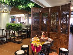 大堂-日日鲜茶餐厅(小公园店)