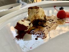 提拉米苏Tiramisu-Solo(衡山路店)