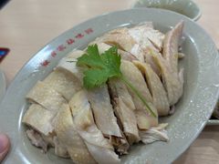 -百家鸡味馆(清泰店)