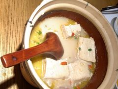-老阿爸鲜鱼土菜(昆山花桥店)