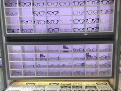 -ALPS阿尔卑斯眼镜(我格广场店)