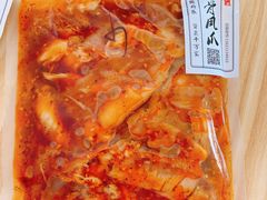 -脱骨凤爪(石桥店)