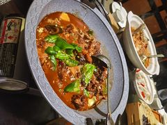 -茶叁酒肆·楚味江湖(菱角湖店)