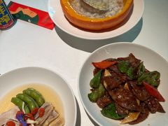 -玫瑰厅上海菜(兴国路店)