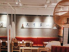 -味福记·江西小炒·南昌小吃(青山湖万达店)