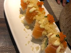 -山葵家·创意料理(EFC欧美广场店)