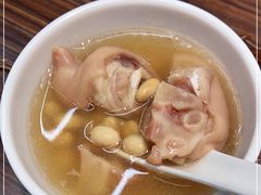 -民间瓦缸煨汤館(嵩山路店)