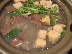 -南京大牌档(崇文门国瑞店)