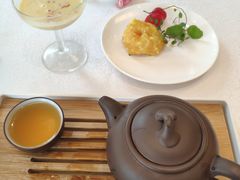 -西安绿地假日酒店·丽宝轩中餐厅