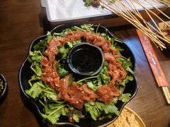 -林二哥宜烤官·宜宾小烧烤