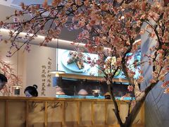 -蜜桃餐厅·伴山(海岸城店)
