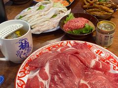 -楠火锅(仁恒梦中心店)