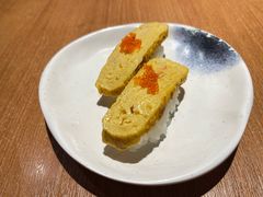 -万岁寿司(天河领展店)