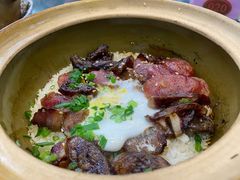 -红星光发煲仔饭(文海店)