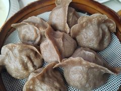 -张记荞面馆