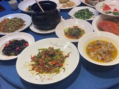 -厦门渔港(成山路店)