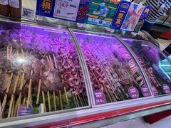 -盒马鲜生(枣园路店)