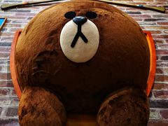 -LINE FRIENDS Garosu-gil Flagship Store