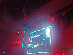 -MOSSO·Liveshow(M3香港广场店)