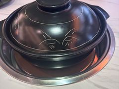 -狐狸爱上椰子鸡(滨江星光大道店)