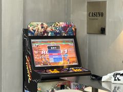 -LJ掼蛋·棋牌会所(徐汇店)