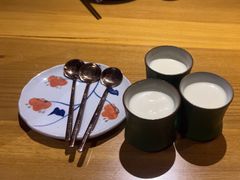 -竹里馆 ·茶食(奥体店)