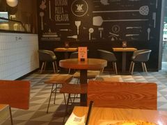-乐凯撒披萨(欢乐颂购物中心店)