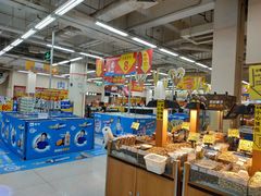 -沃尔玛购物广场(南城印象汇店)