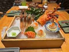 -水濑·日料放题(天河店)