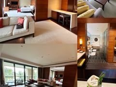 -海南清水湾莱佛士酒店