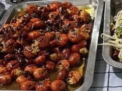 -郑喜旺烧烤(新密总店)