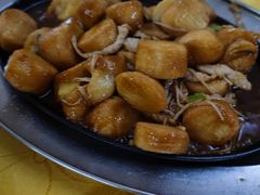 -肥姐美食(同福中路店)