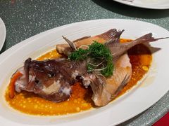 -南海渔村(珠江新城店)