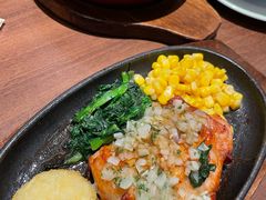 -萨莉亚意式餐厅(龙阳广场店)