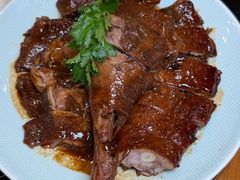 莞式卤鹅-横沥牛庄(总店)