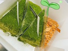 -CAKE WANG千层制造所(省府店)