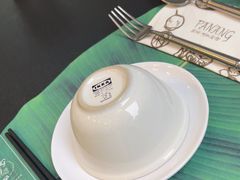-帕蓝·暹罗料理(大学路店)
