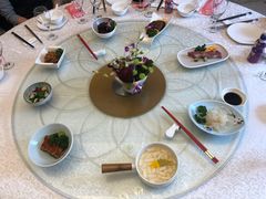 -汾阳花园酒店·餐厅(徐汇店)