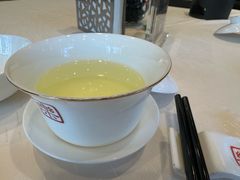 -香乐园·淮扬菜中餐厅·Shang Garden(福田香格里拉店)