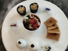 -外滩三号餐厅·创意中餐