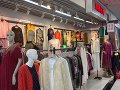 -天丰利生活MALL(和平里店)